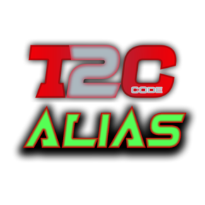 JaTiTV/T2Code-Alias-Bungee